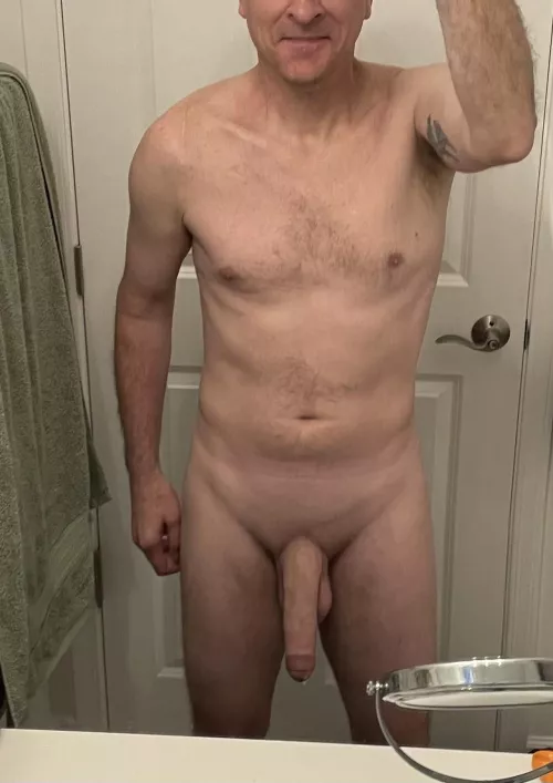 Who wants to help me reach my full potential?