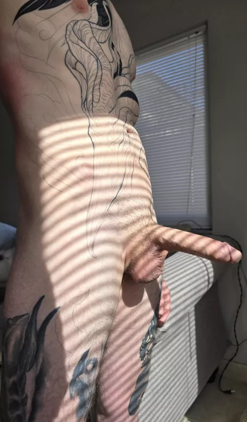 Who's taking the whole thing? 