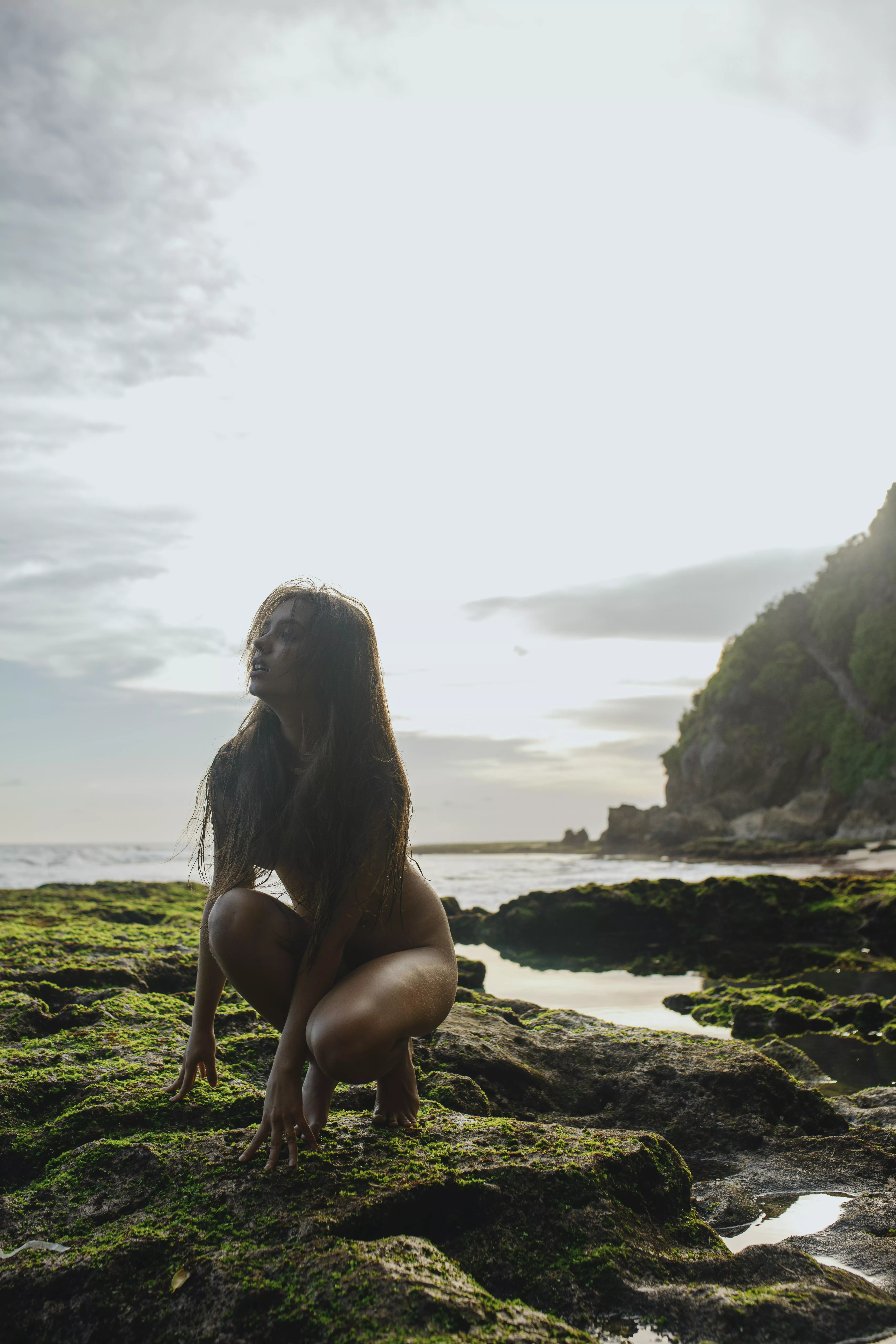 Wild me by Anastasia Mihaylova