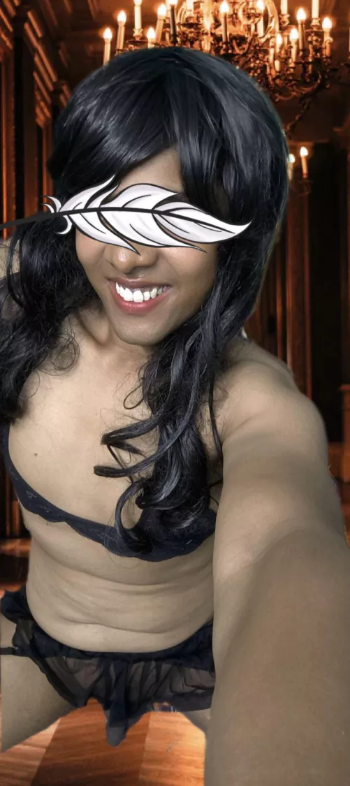 Will u suck mine or the opposite ☺