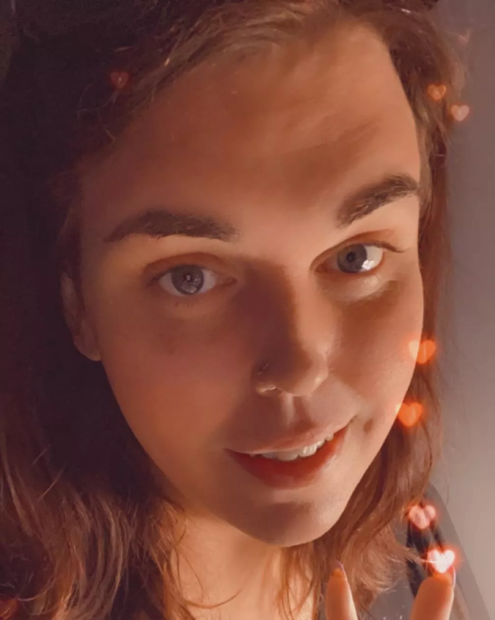 Wishing everyone a lovely weekend❤️