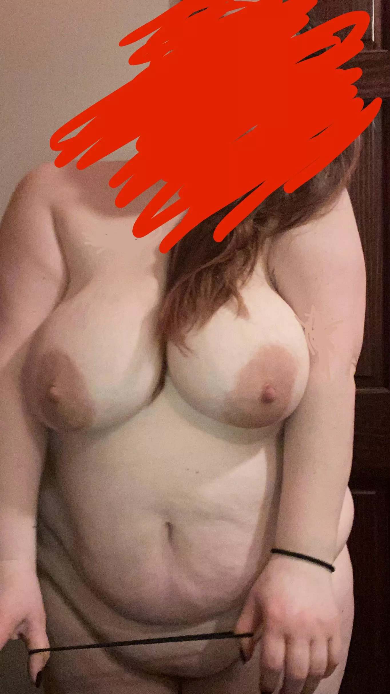Would you breed this 35(F) mama?