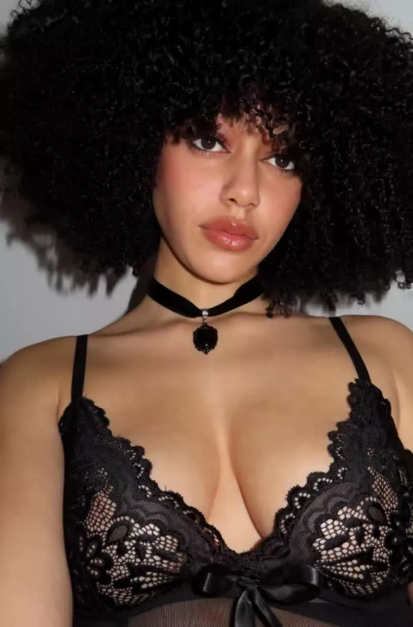 Would you have a dream about me?