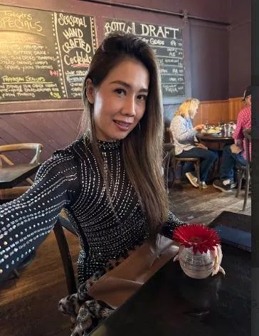 Would you like to have a date?