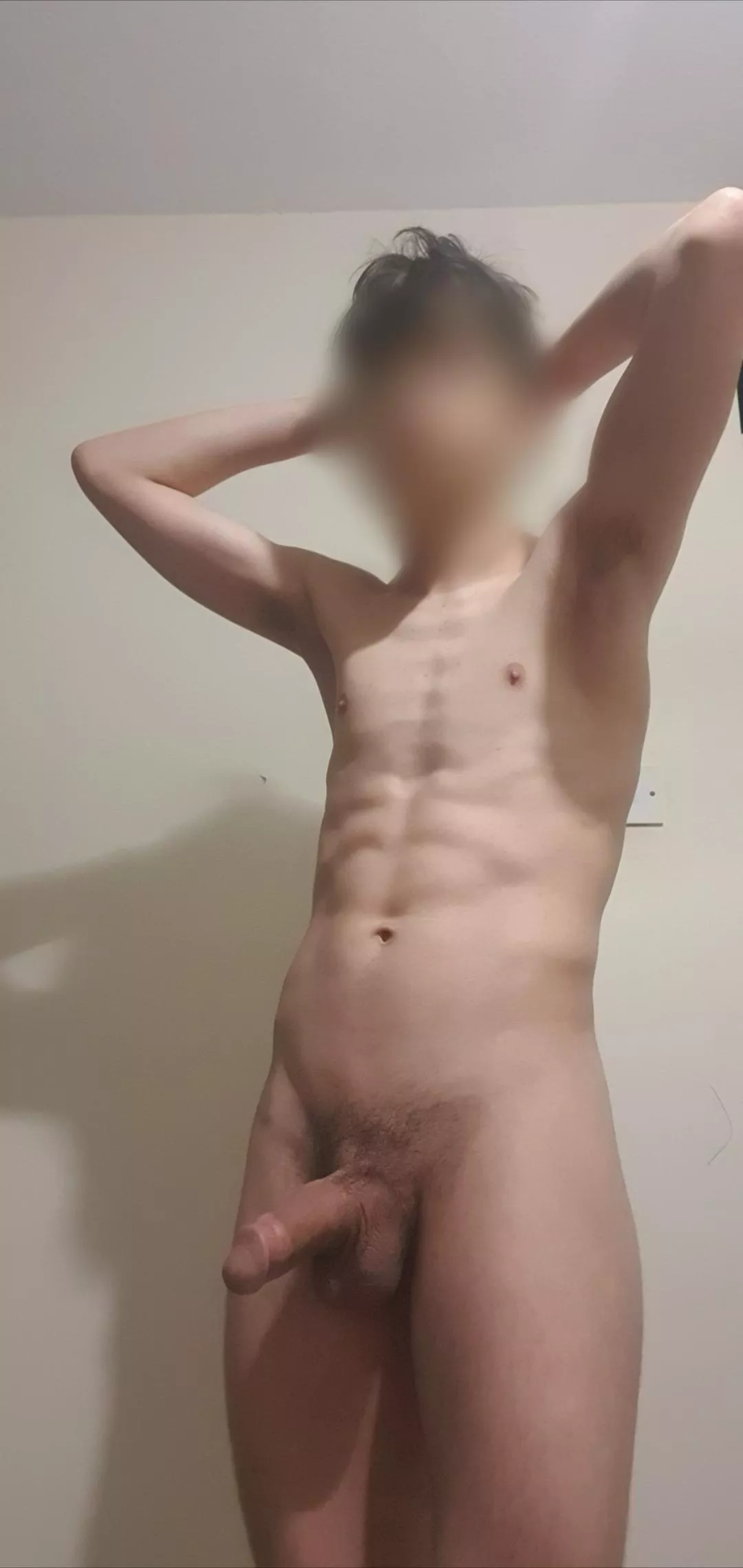 would you take this twinks virginity