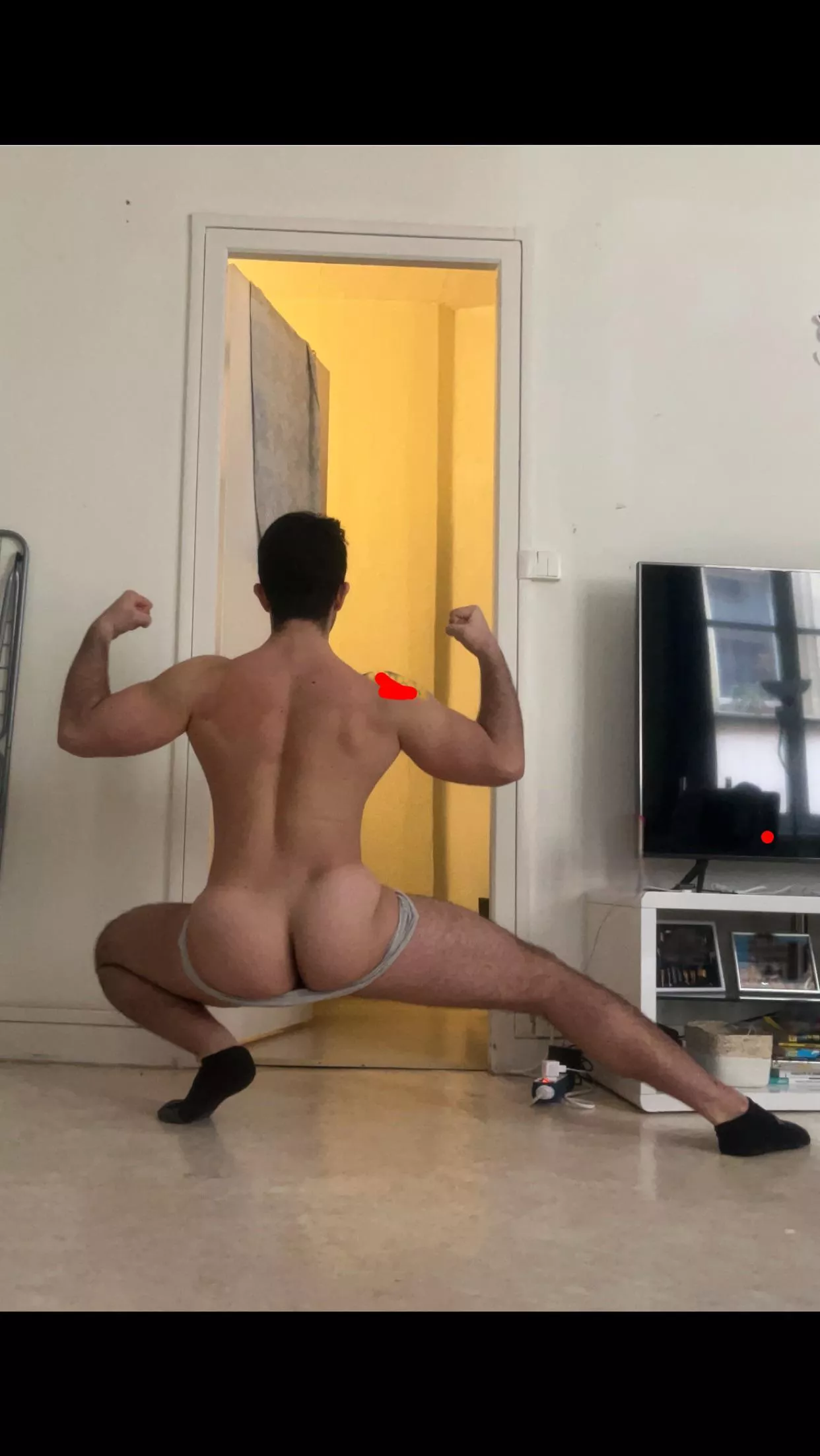 Yall rocking with it?