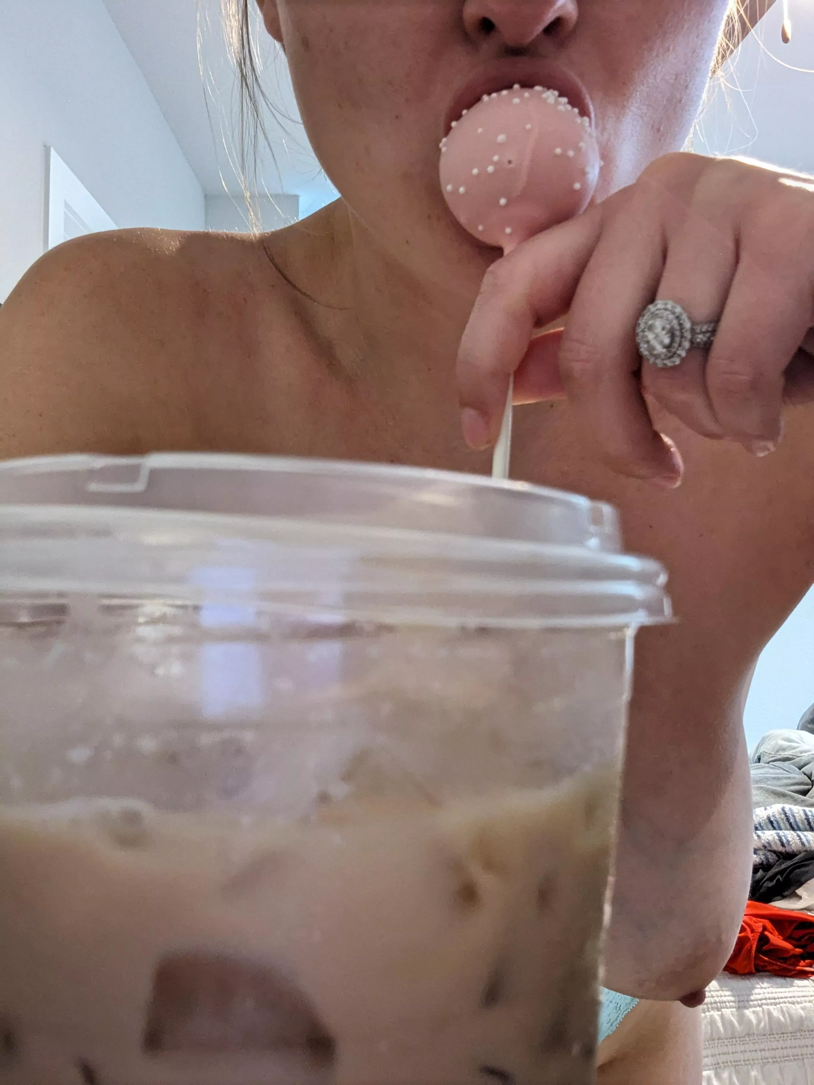 You boys stay out of trouble during the weekend! Mrs. A said so!