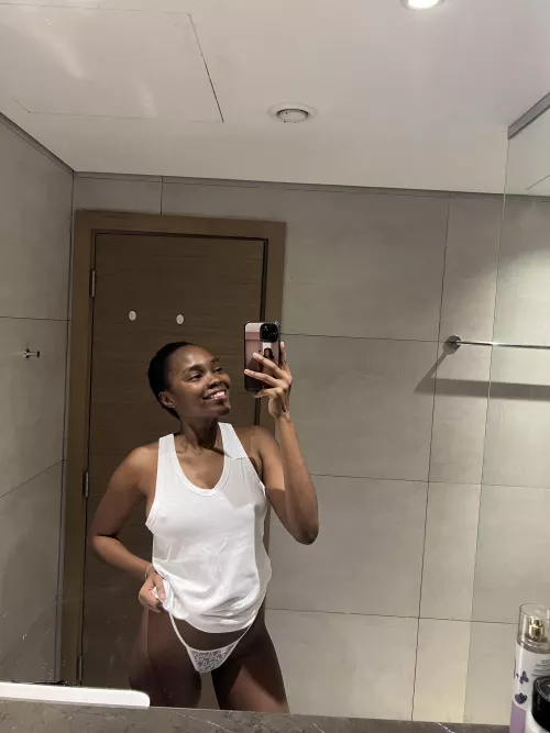 You have me for one night.. what are we doing?