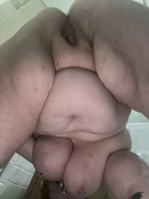 you ready to get suffocated? :3