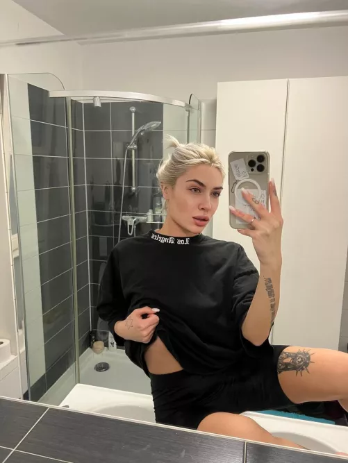 You want me to give you the best blow job of your life?