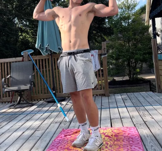 19 m USA; fit subs only; lancelorian24