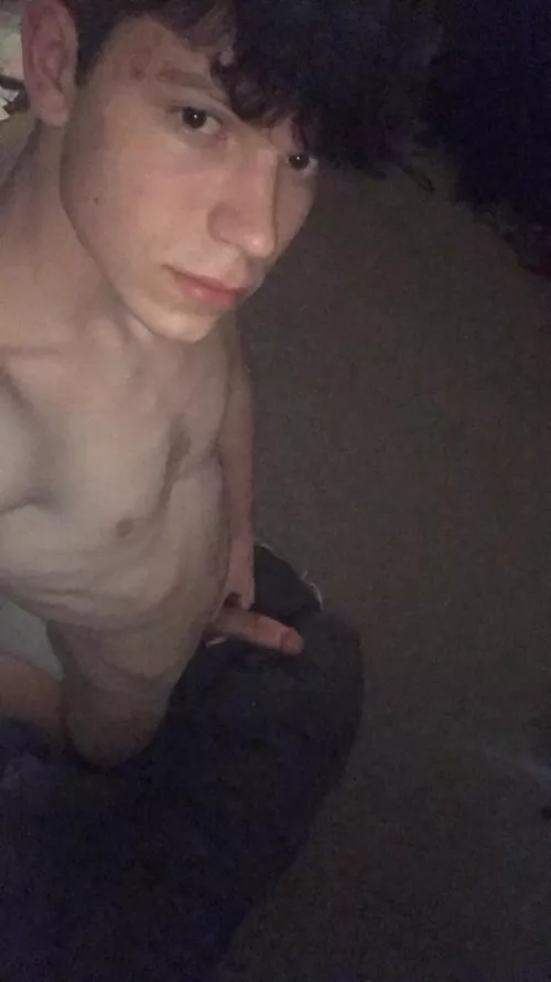 [19] Need someone to take my virginity.