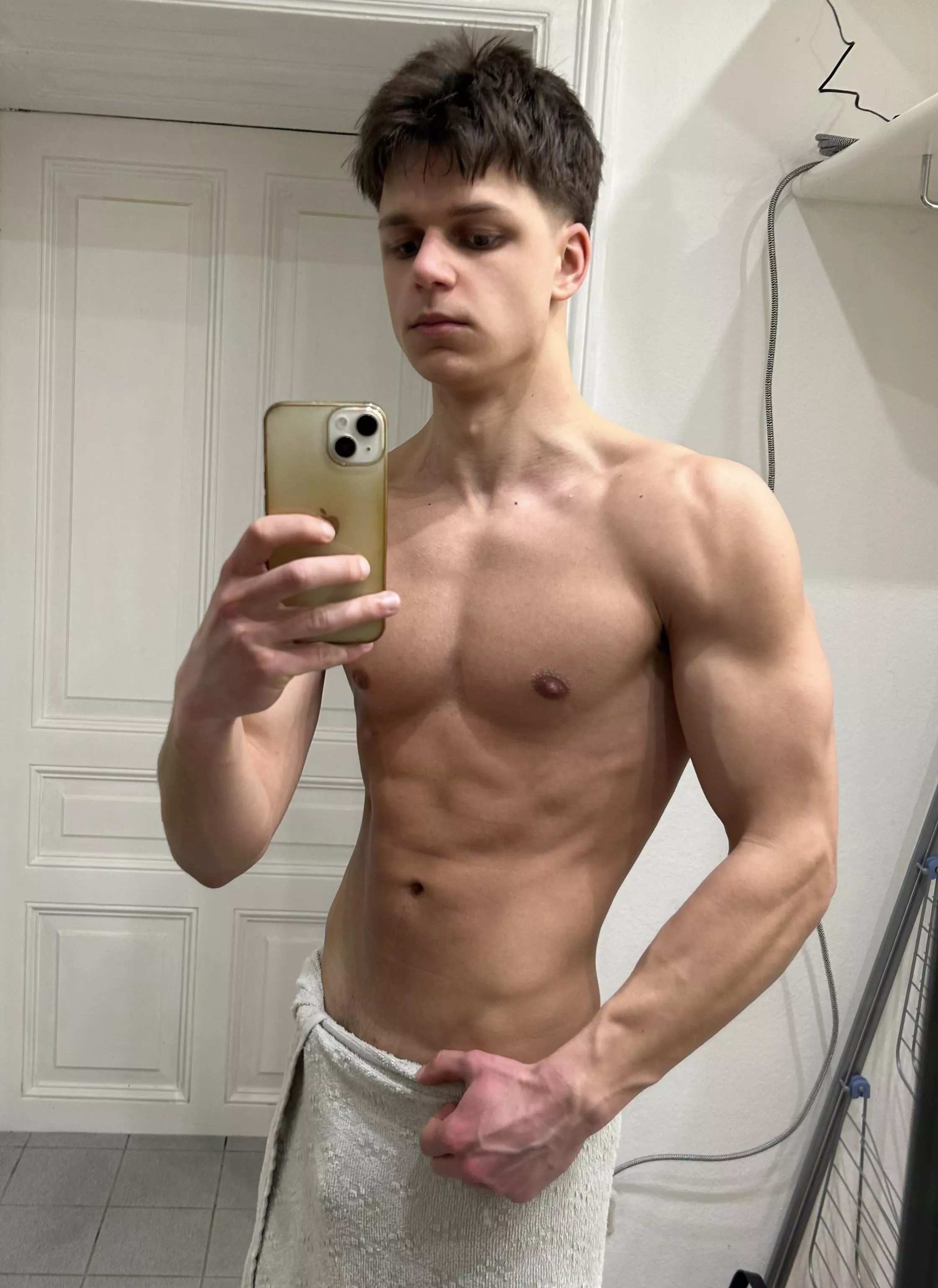 (19)Thoughts? (19)Thoughts?