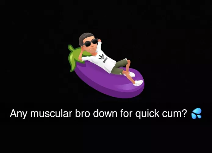 23 HORNY HEAVY CUMMER, need MUSCULAR bro to watch me cum @miskogg