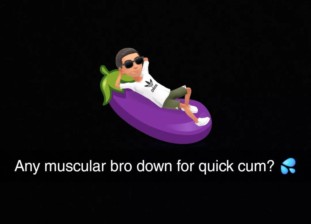 23 HORNY HEAVY CUMMER, need MUSCULAR bro to watch me cum @miskogg