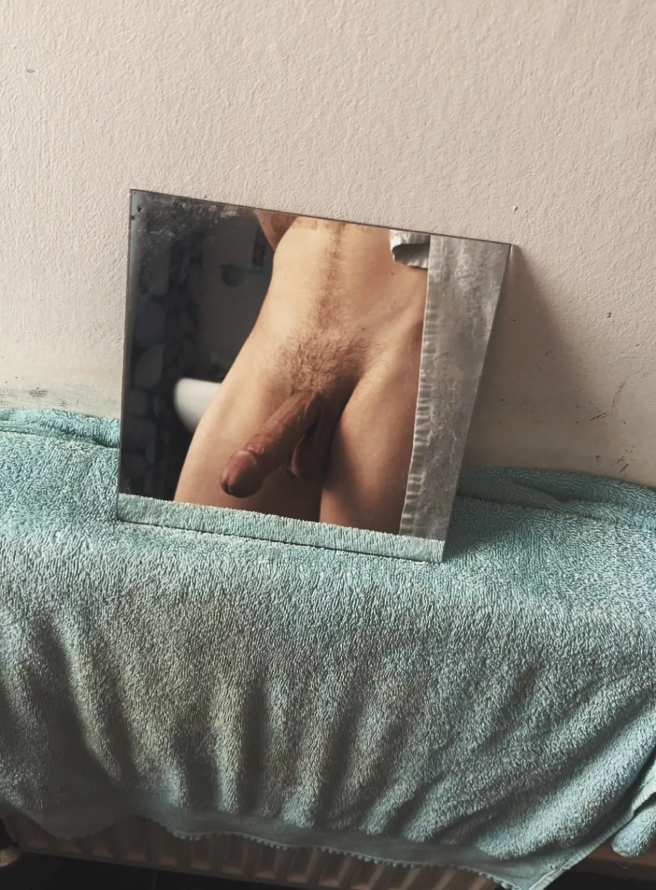 [24M] - This would be a great POV of you sucking my cock