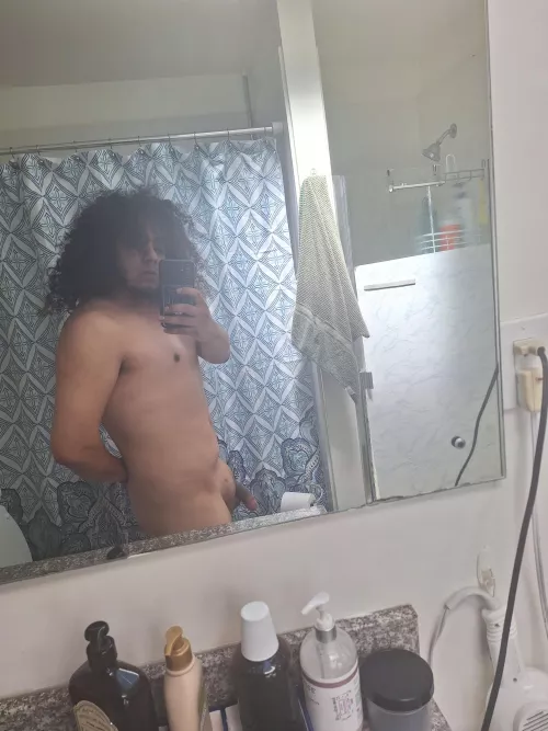28 (m) What kind of body type am I considered ? Please rate and feel free to let me know