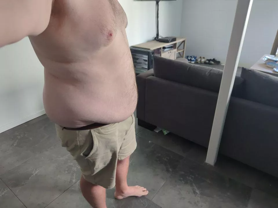 34 m Australia first post