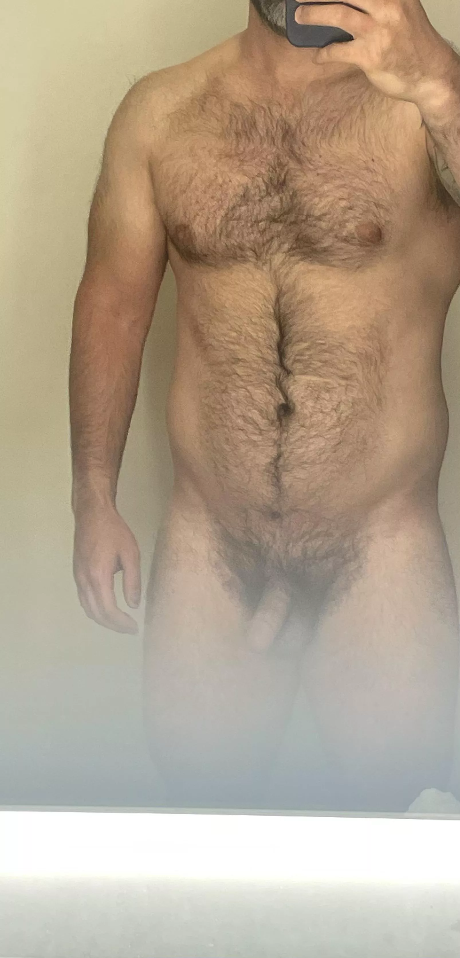 [34] - normally post butt pics. Should I post more of the front?