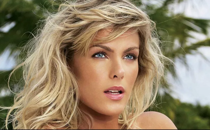 Ana Hickmann