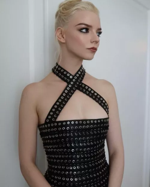 Anya Taylor-Joy