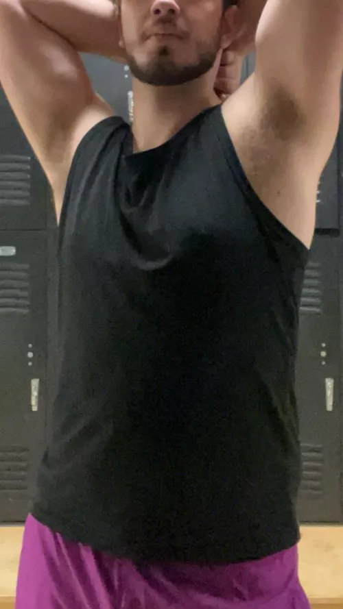 Anybody want to join a pits gc on snap? Pm me