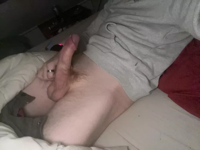 Anyone down to compare?