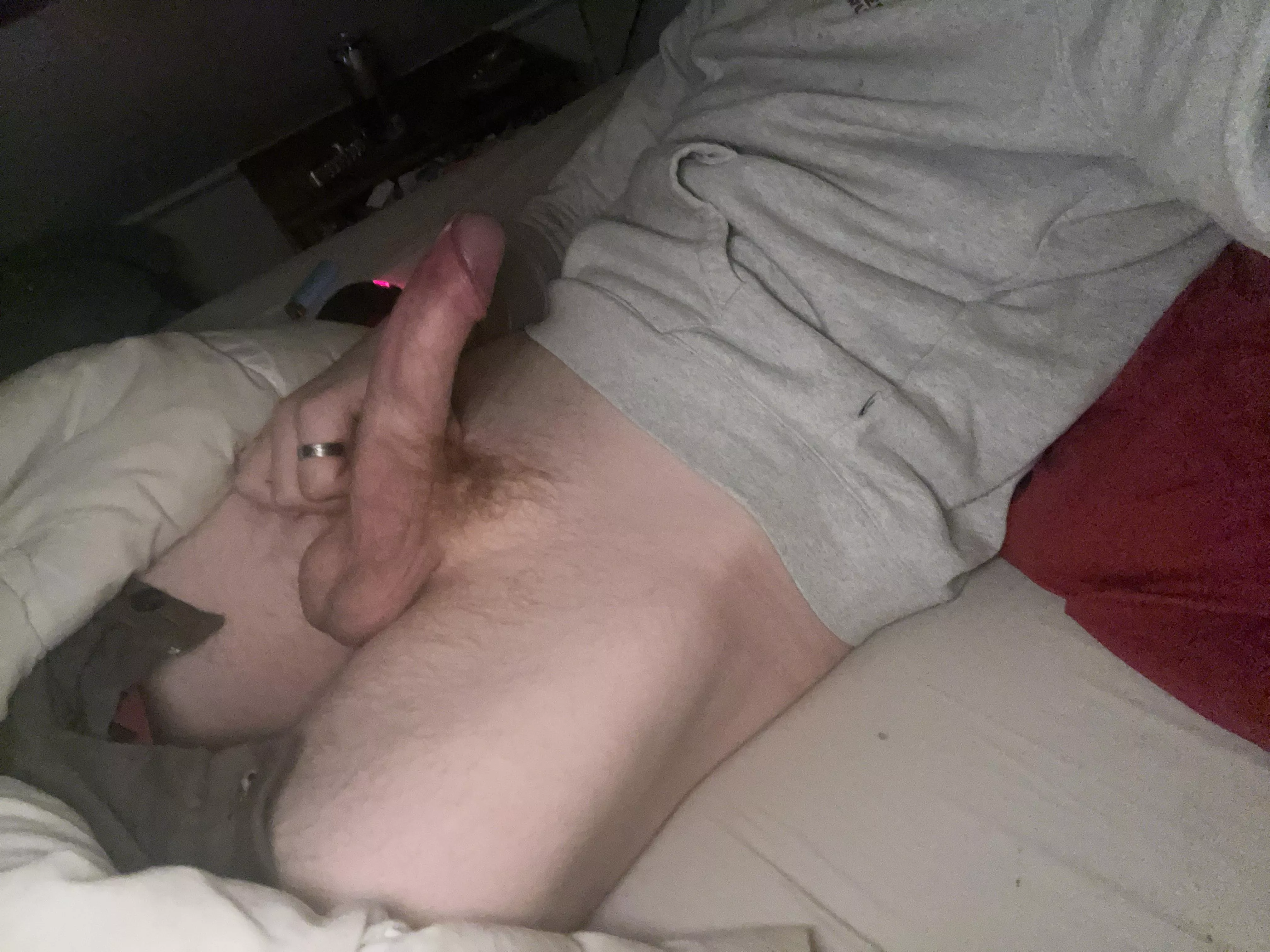 Anyone down to compare?