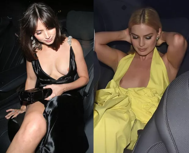 Anyone want to join my Celebs/Athletes NSFW channel?