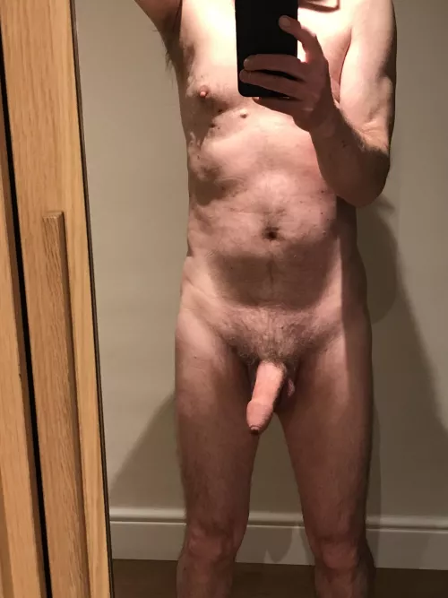 Are thick older daddy cocks your thing?(65)