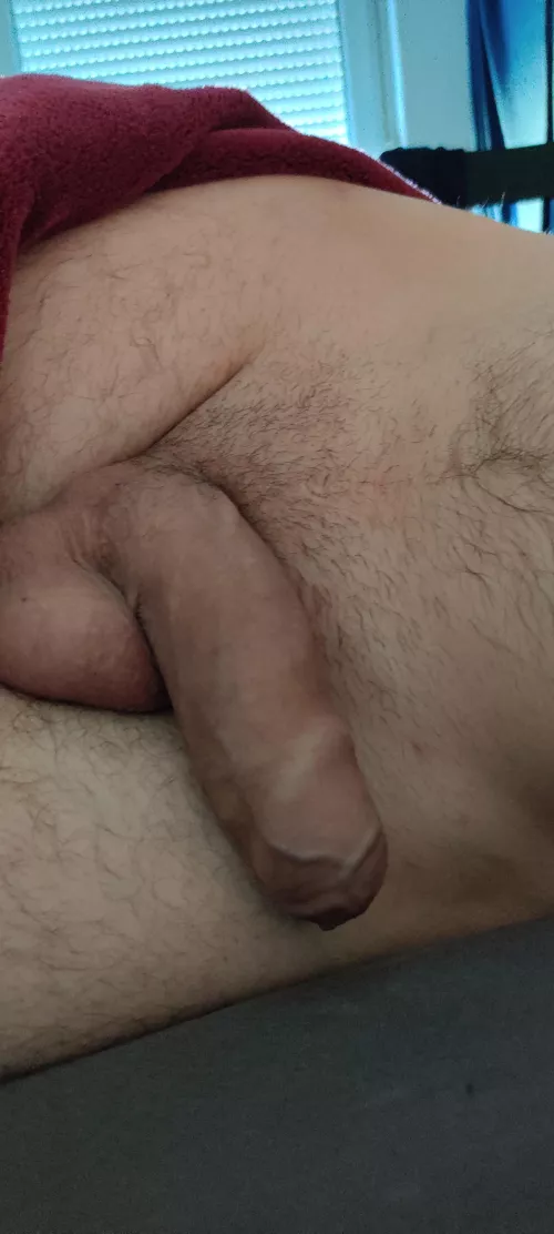 Are you a fan of natural morning softies? 