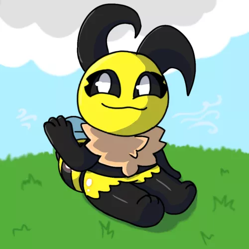 Ask this little goober anything