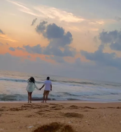 beach life is so fun 🤩 