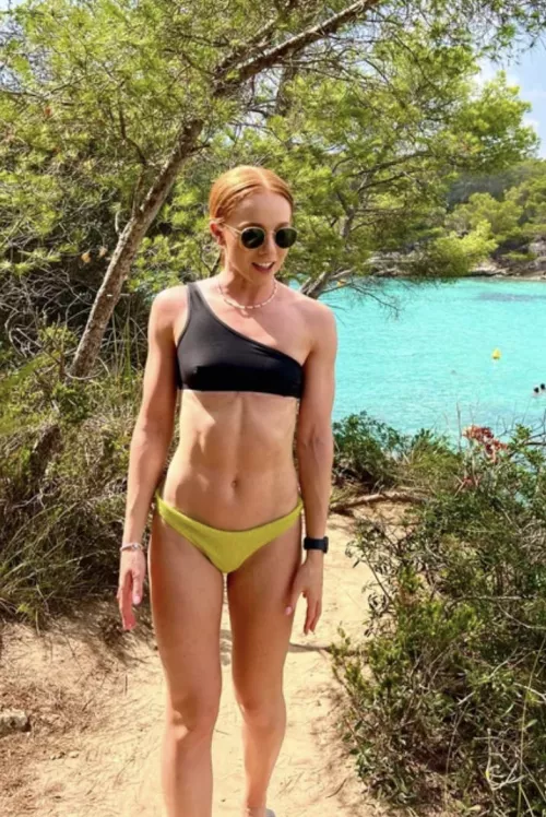 Beautiful Clear View