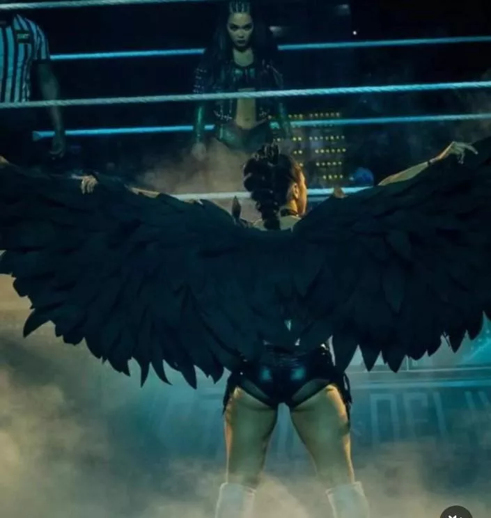 Beautiful Lyra Valkyrie 😍