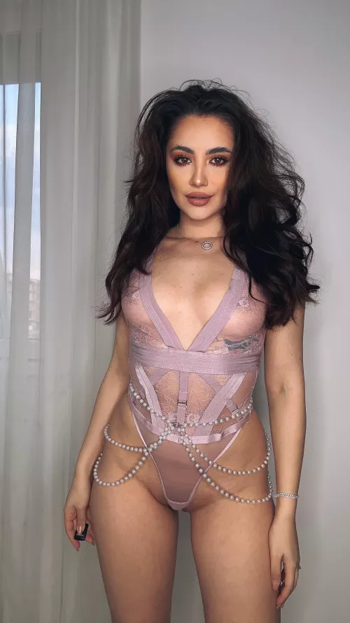 Being sexy is a full-time job, and I'm overqualified.