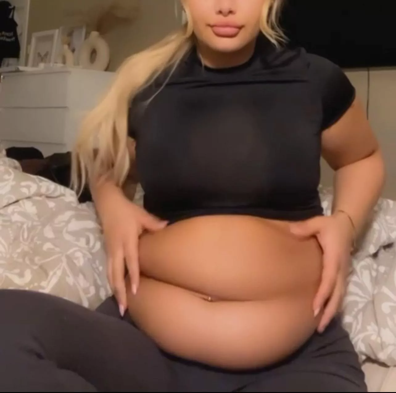 Bigger and bigger everyday