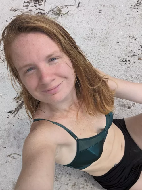 Blondes are wild, brunettes are true, but who knows wtf a redhead will do...