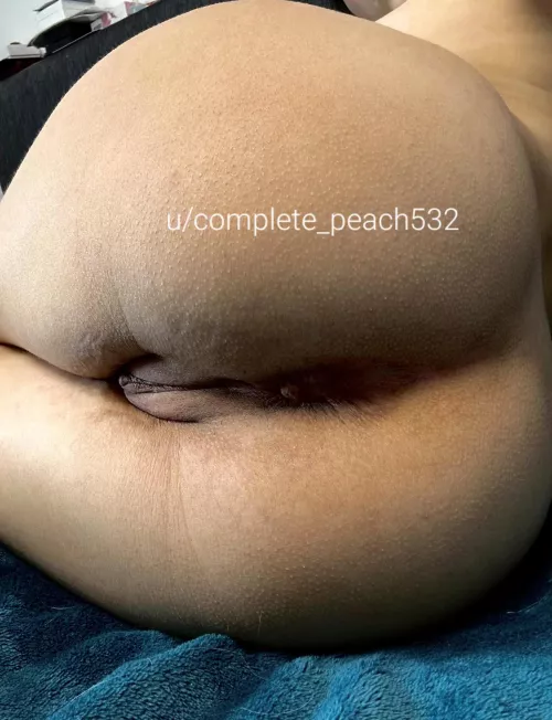 Brown and creamy[h]airy always best