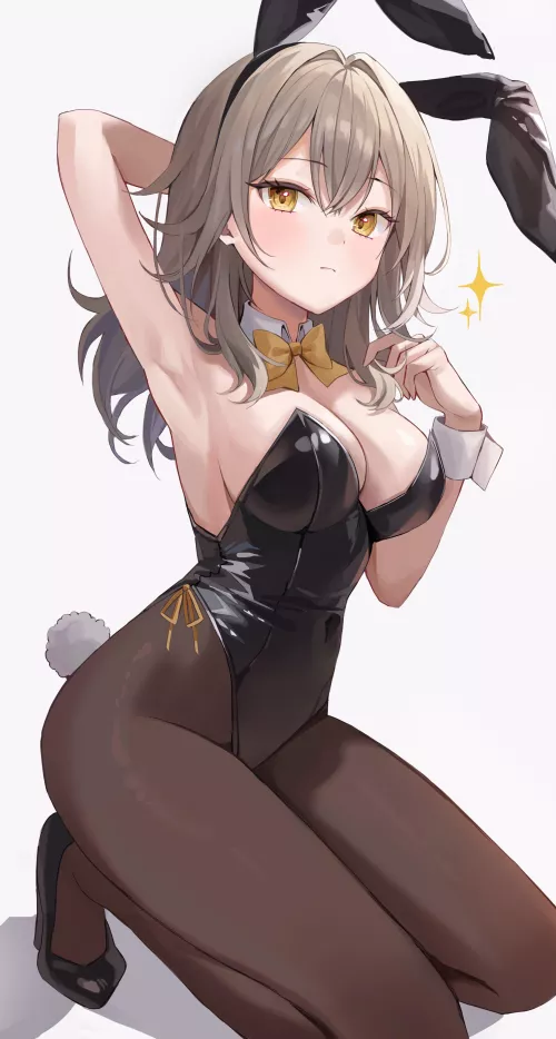 Bunny Stelle [Honkai Star Rail]