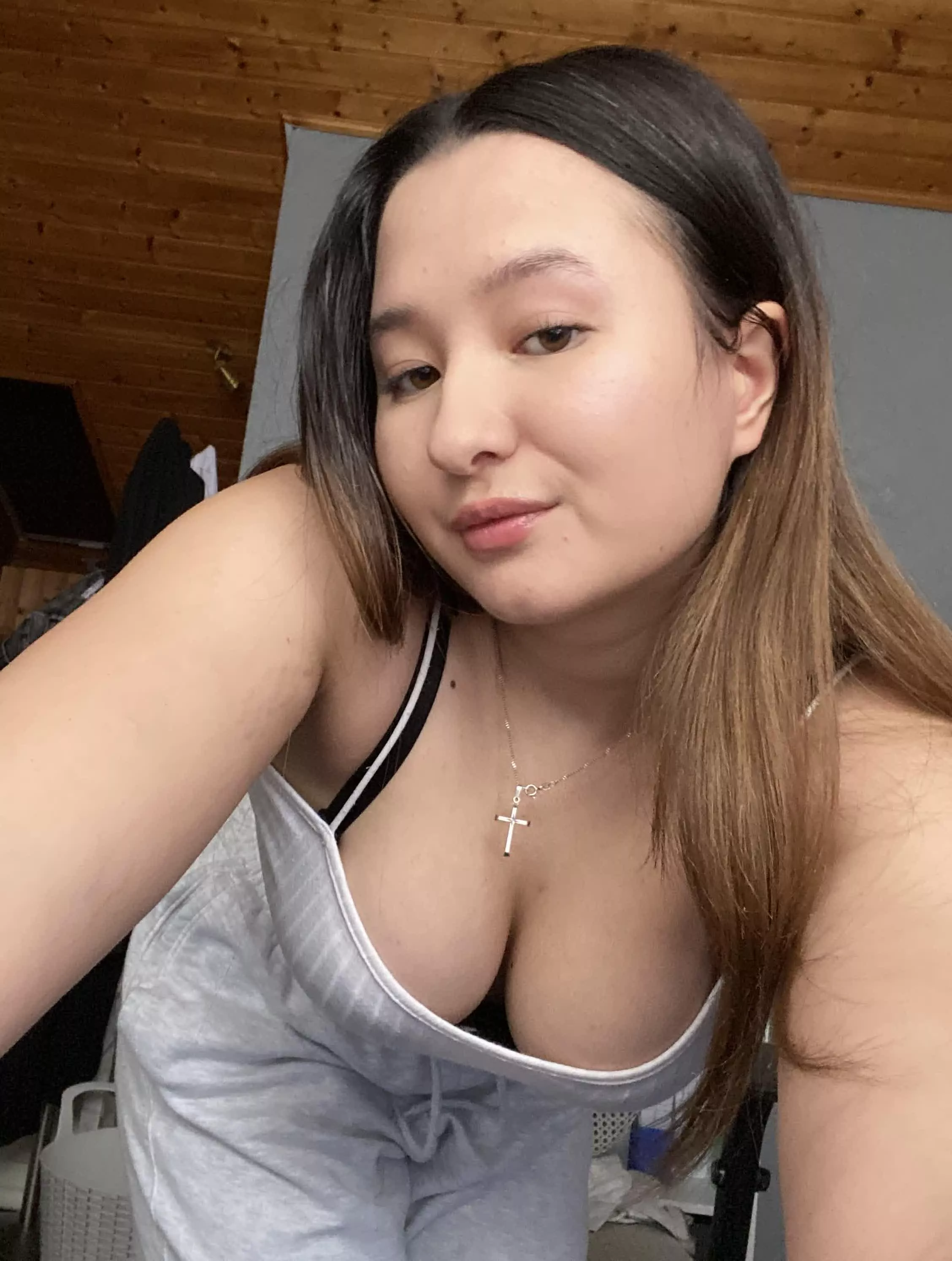 can I be your new roommate?