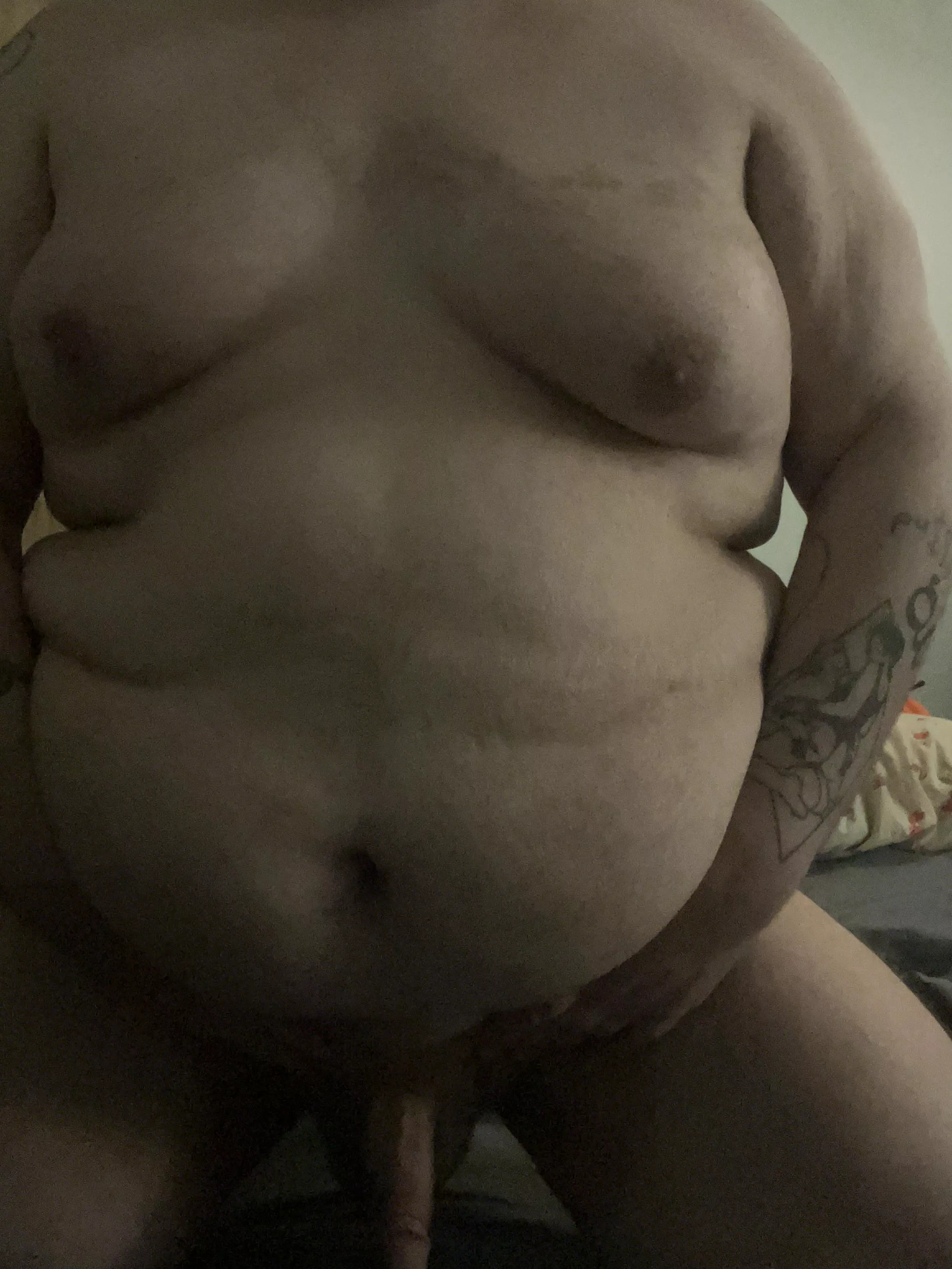 Can I sit in your lap?