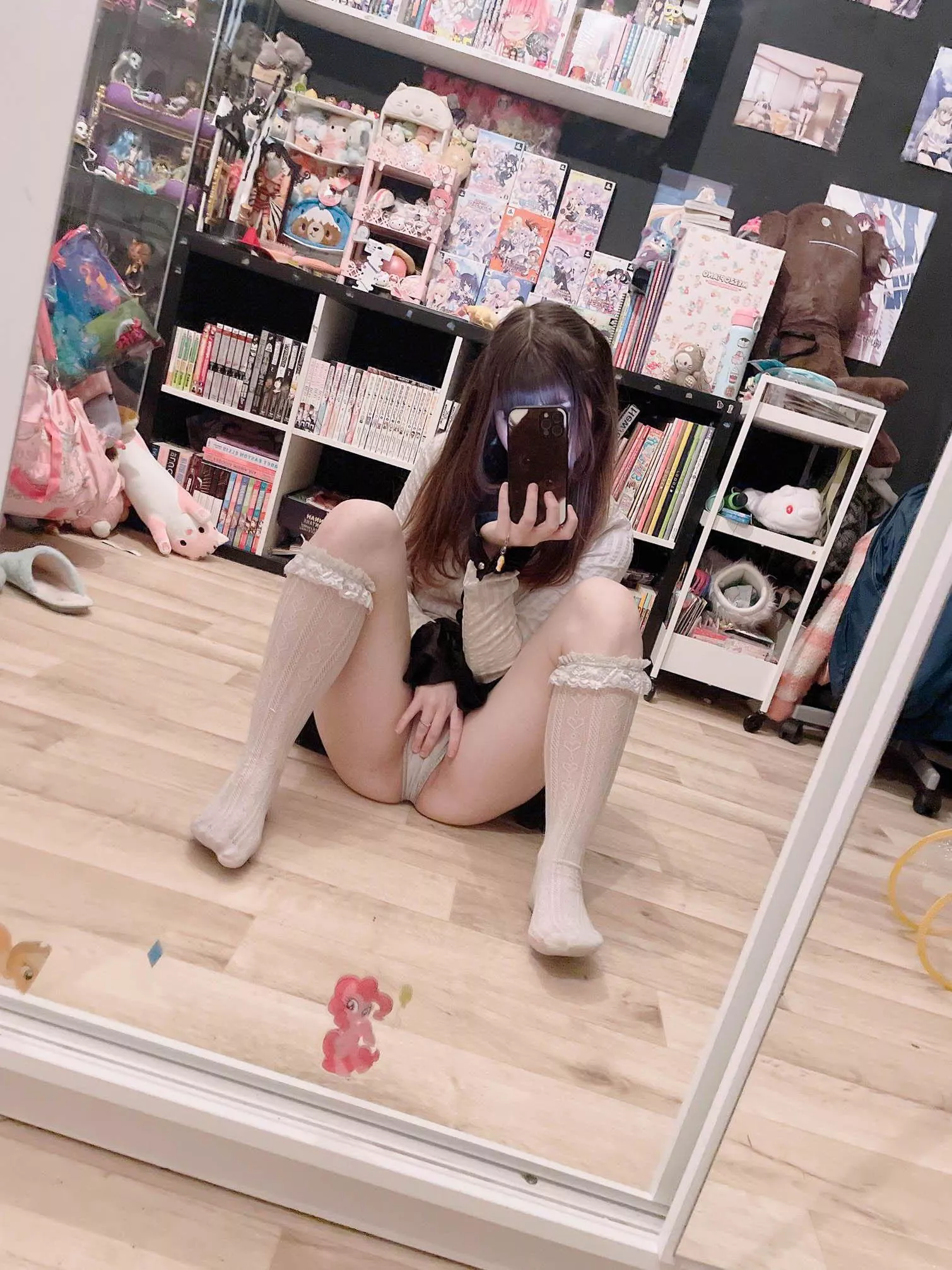 can i sit on your face?