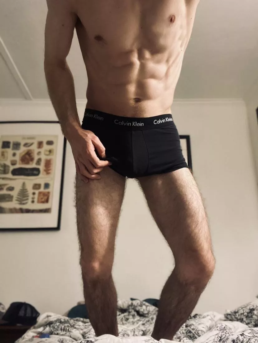 Can I take them off for you?