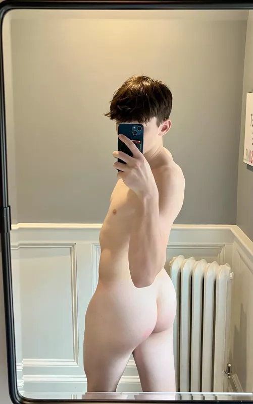 Can someone pound my tight ass