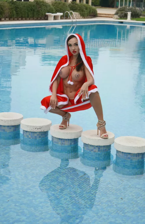 Can you suck me dry?