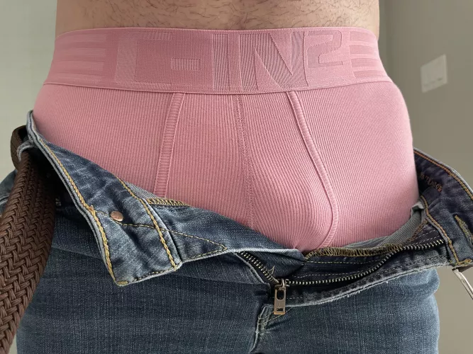 C-IN2 Hard//Core Trunk 