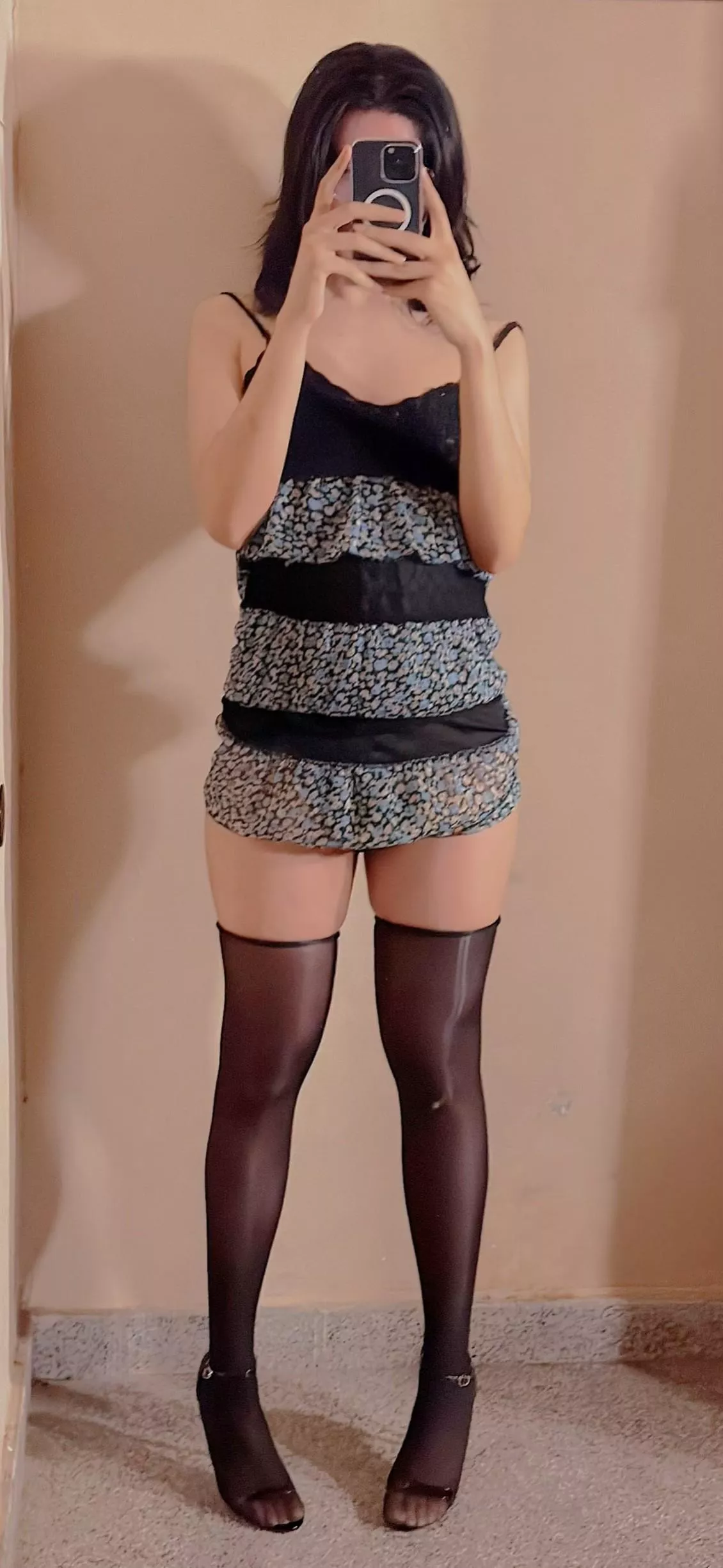 Could my thighs save lives?