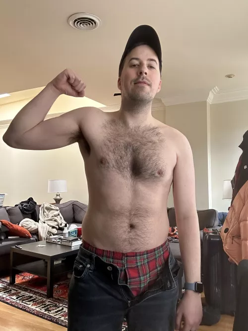 Could use some body positivity today 😅