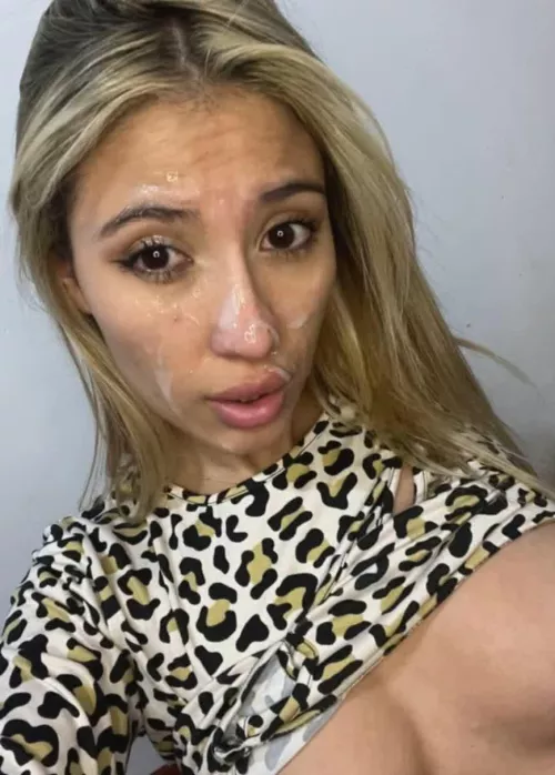 Didn't really expect that big of a load